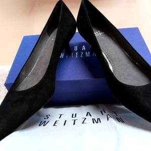 Stuart Weitzman Heels